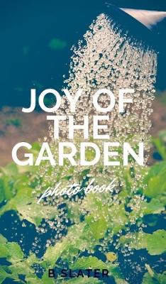 Book cover for Joy of the Garden