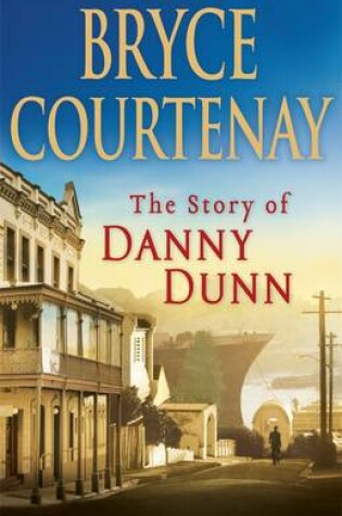 Cover of The Story Of Danny Dunn