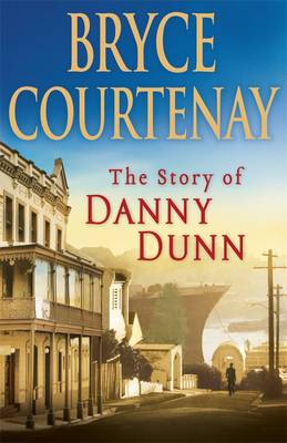 Cover of The Story Of Danny Dunn