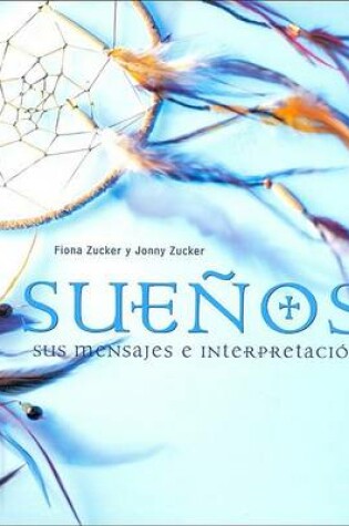 Cover of Sueos. Sus Mensajes E Interpretacion