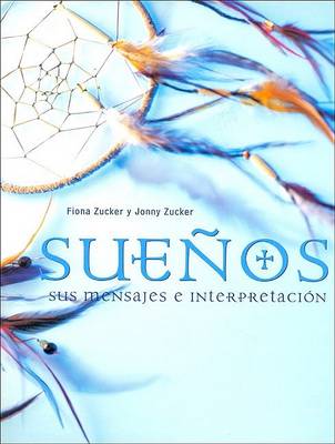 Book cover for Sueos. Sus Mensajes E Interpretacion
