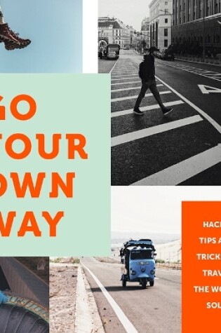 Cover of Go Your Own Way