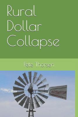 Book cover for Rural Dollar Collapse