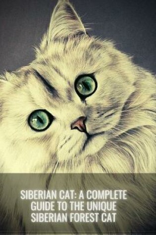 Cover of Siberian Cat