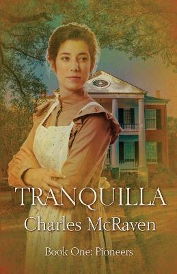 Book cover for Tranquilla