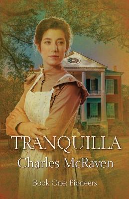 Cover of Tranquilla