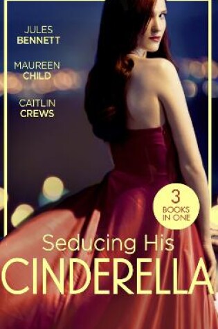 Cover of Seducing His Cinderella