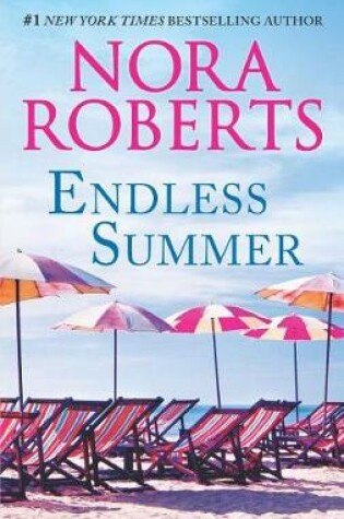 Cover of Endless Summer