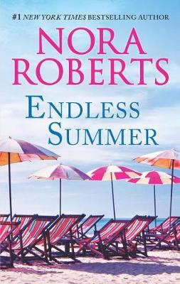 Book cover for Endless Summer