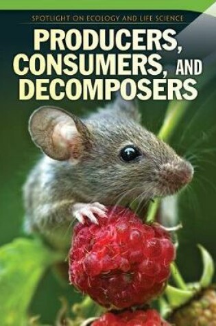 Cover of Producers, Consumers, and Decomposers