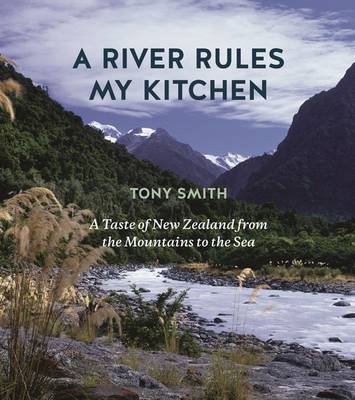 Book cover for A River Rules My Kitchen