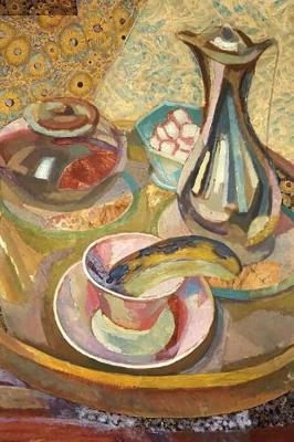 Book cover for Roger Fry Still Life with Coffee Pot