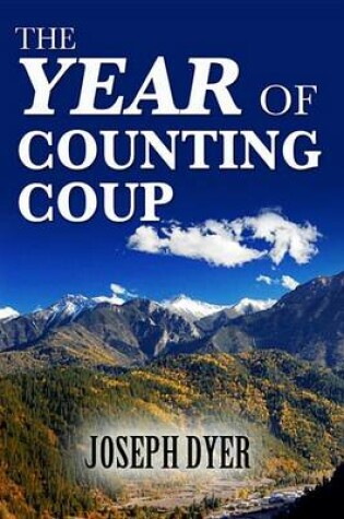 Cover of The Year of Counting Coup