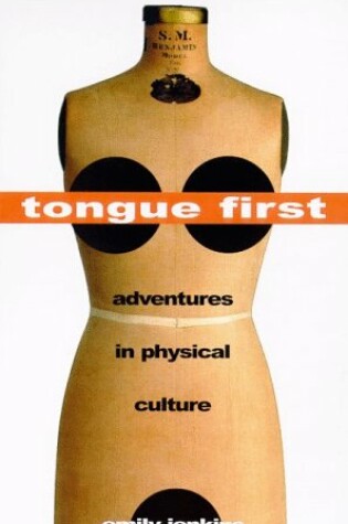 Cover of Tongue First
