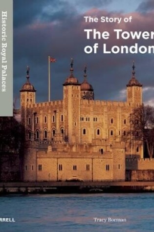 Cover of Story of TheTower of London
