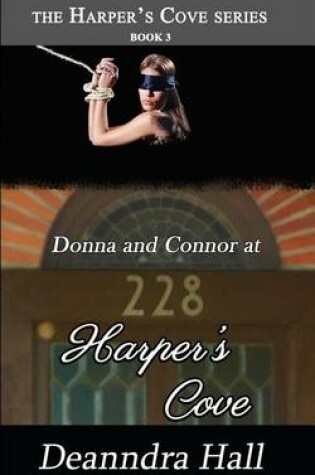 Cover of Donna and Connor at 228 Harper's Cove