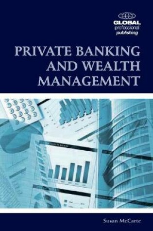 Cover of Private Banking and Wealth Management