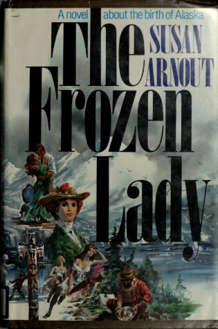 Cover of The Frozen Lady