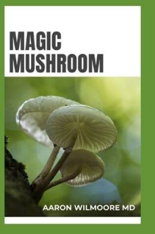 Cover of Magic Mushroom