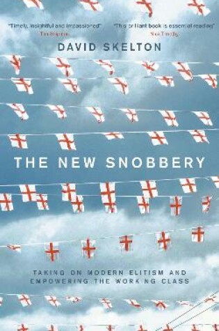 Cover of The New Snobbery