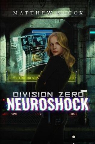 Cover of Neuroshock
