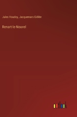 Cover of Renart-le-Nouvel