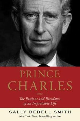 Cover of Prince Charles