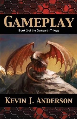 Book cover for Gameplay