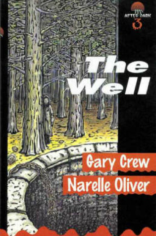 Cover of The Well