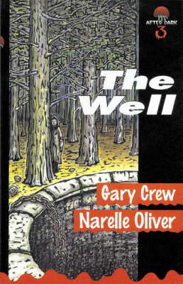 Book cover for The Well