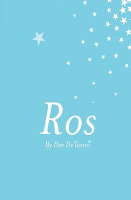 Book cover for Ros