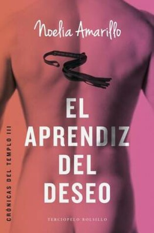 Cover of El Aprendiz del Deseo