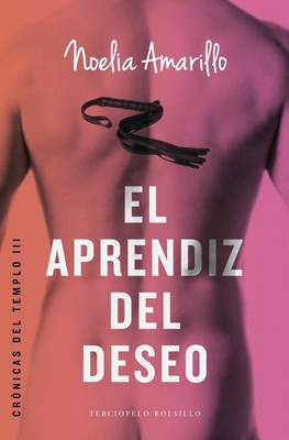 Book cover for El Aprendiz del Deseo