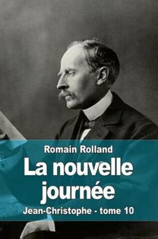 Cover of La nouvelle journée