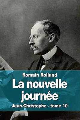 Book cover for La nouvelle journée