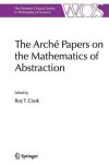 Book cover for The Arche Papers on the Mathematics of Abstraction