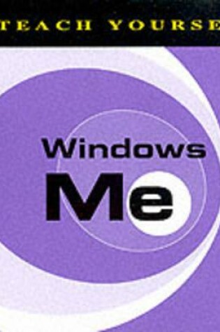 Cover of Windows Me