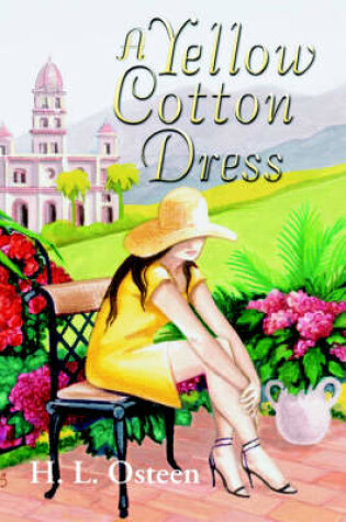 Cover of A Yellow Cotton Dress