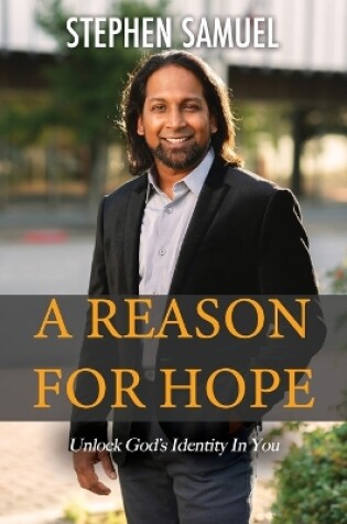 Cover of A Reason For Hope