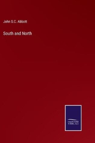 Cover of South and North
