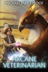 Book cover for Arcane Veterinarian