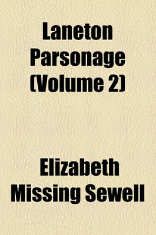 Cover of Laneton Parsonage (Volume 2)