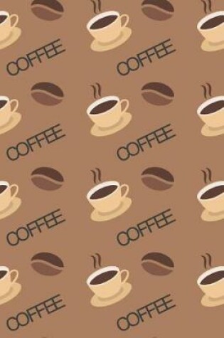 Cover of Coffee