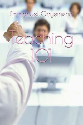 Cover of Teaching 101