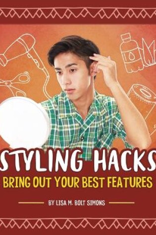 Cover of Styling Hacks