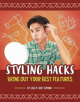 Cover of Styling Hacks