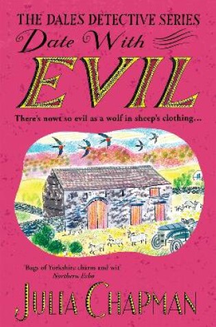 Cover of Date with Evil