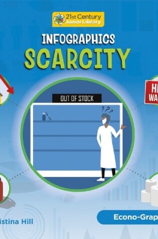 Cover of Infographics: Scarcity