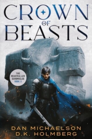 Cover of Crown of Beasts