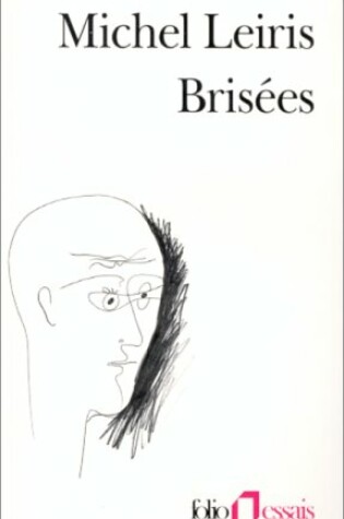 Cover of Brisees